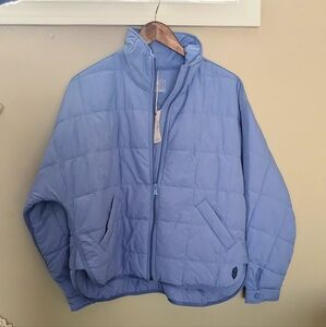 Sold! Pippa packable jacket